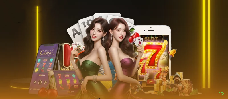 Lottery Clássica na 65q