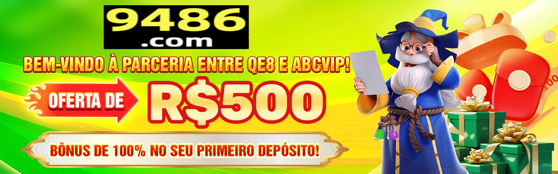 Suporte 65q