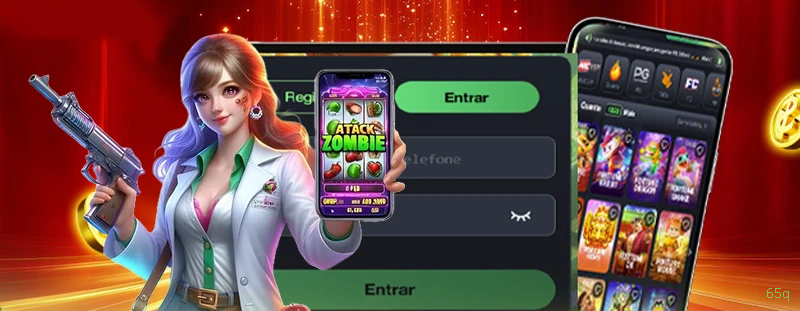 Download PC 65q